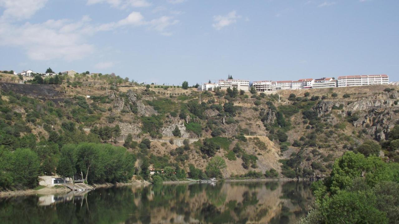 Hotel Parador Santa Catarina Miranda do Douro Bilik gambar