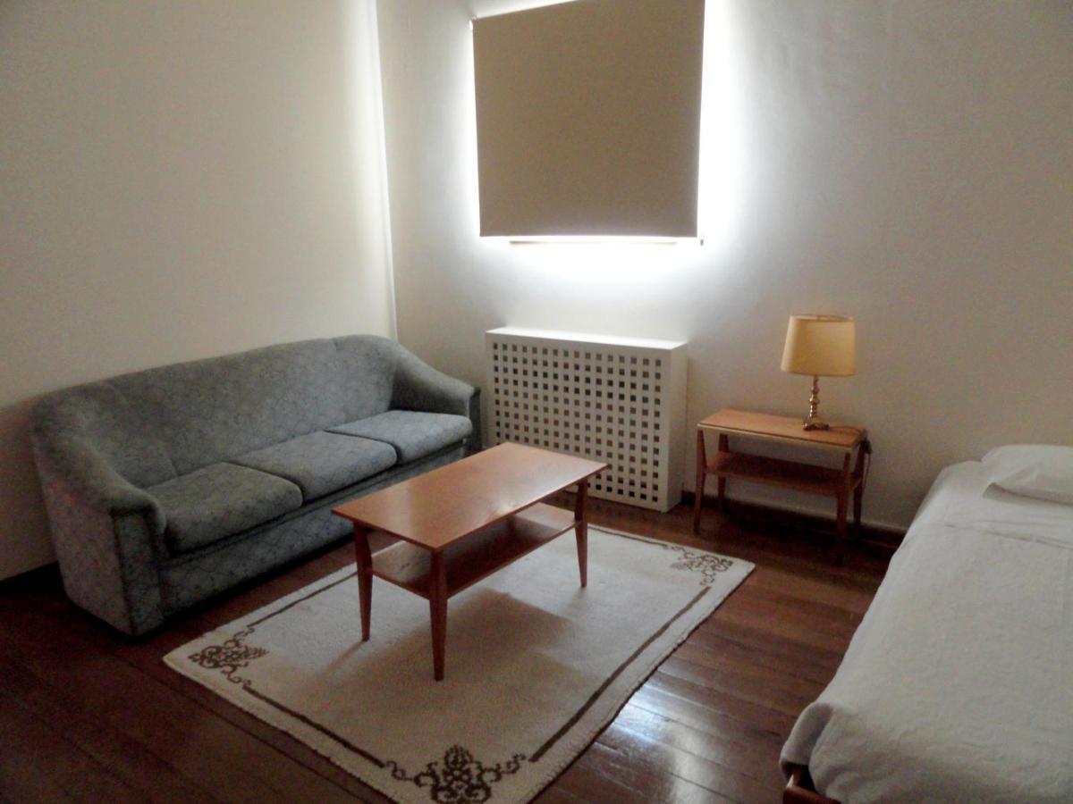 Hotel Parador Santa Catarina Miranda do Douro Luaran gambar
